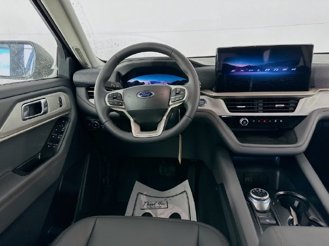 New 2026 Ford Explorer Active w/ Active Comfort Package AWD/4WD image 30