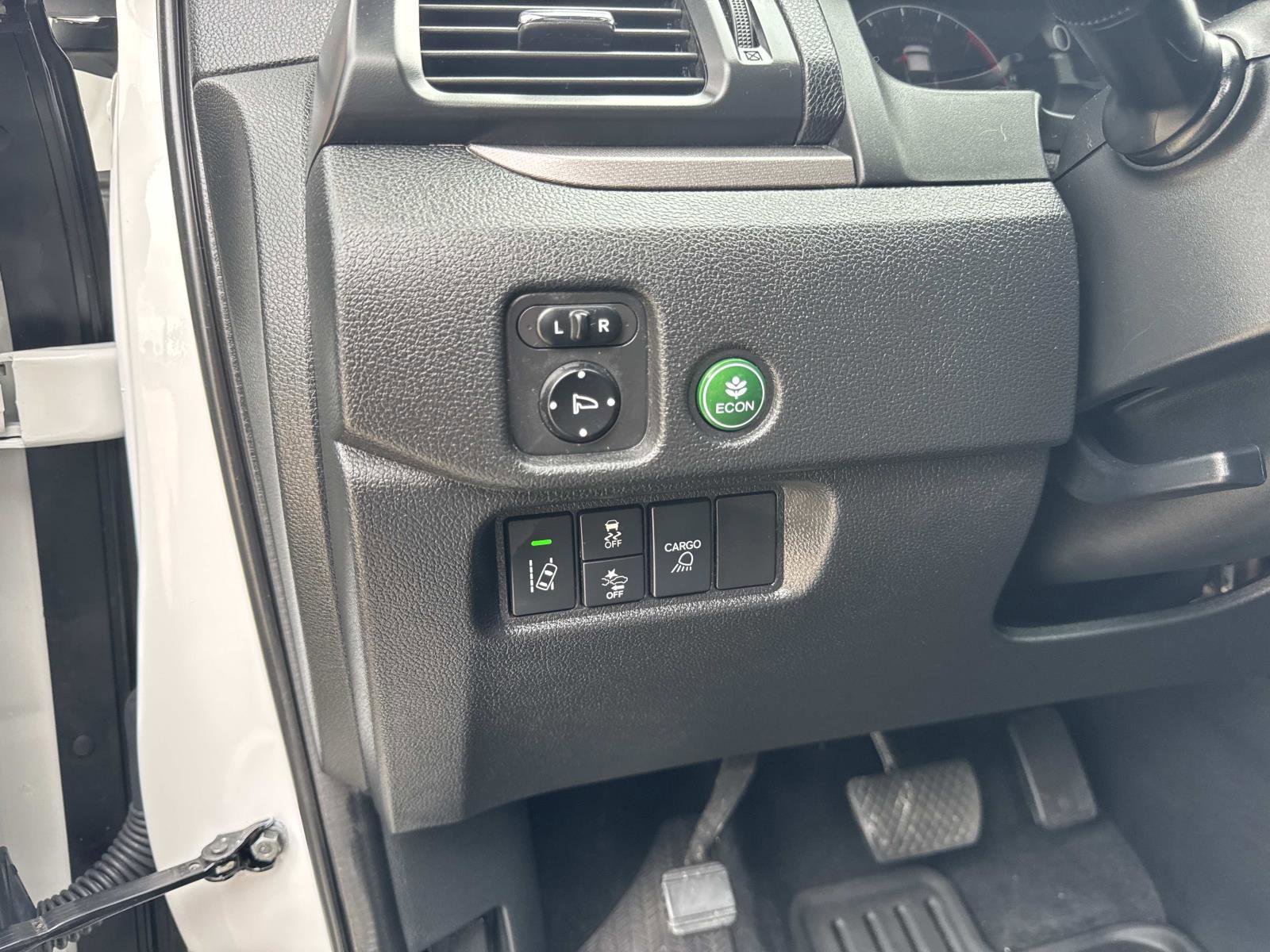 Used 2024 Honda Ridgeline RTL image 21