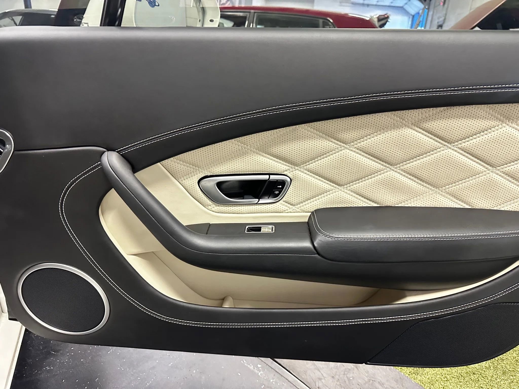 Used 2013 Bentley Continental GT Speed image 19