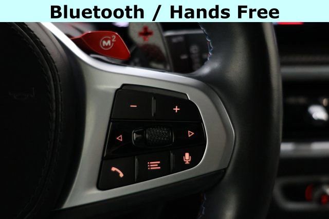 Used 2025 BMW X5 M Competition w/ Executive Package image 52