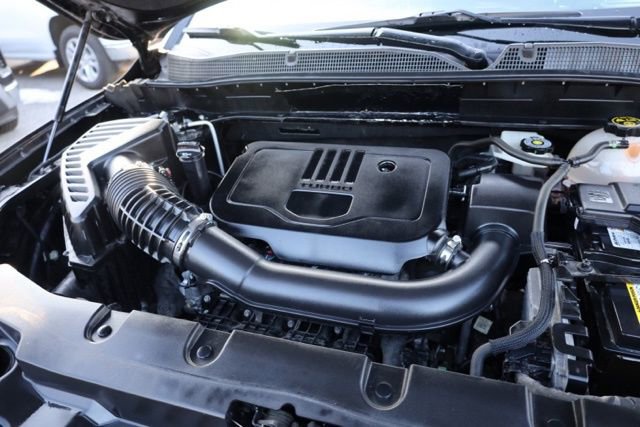 Used 2023 Chevrolet Blazer LT w/ Convenience Package image 38