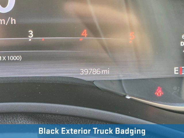 Used 2025 RAM 2500 Laramie w/ Night Edition AWD/4WD image 29
