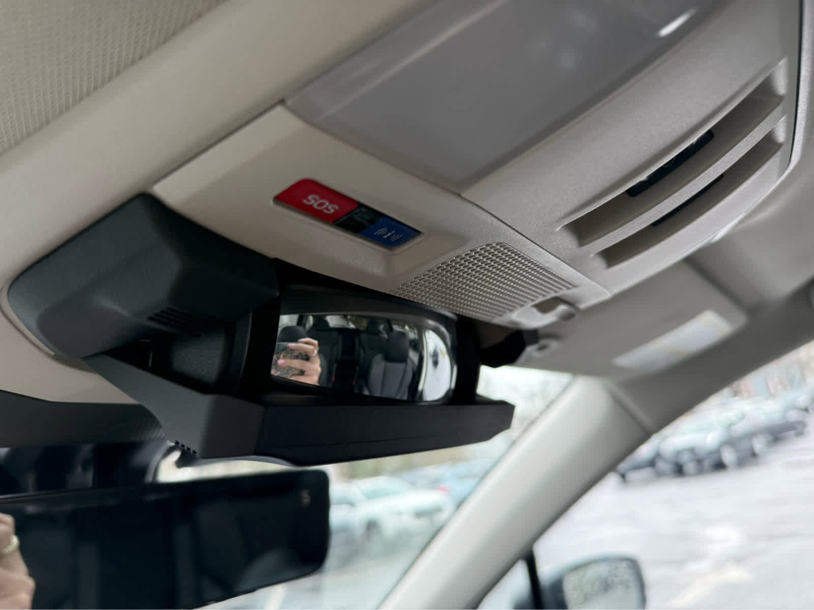 New 2026 Subaru Ascent Bronze Edition w/ Onyx Package image 28