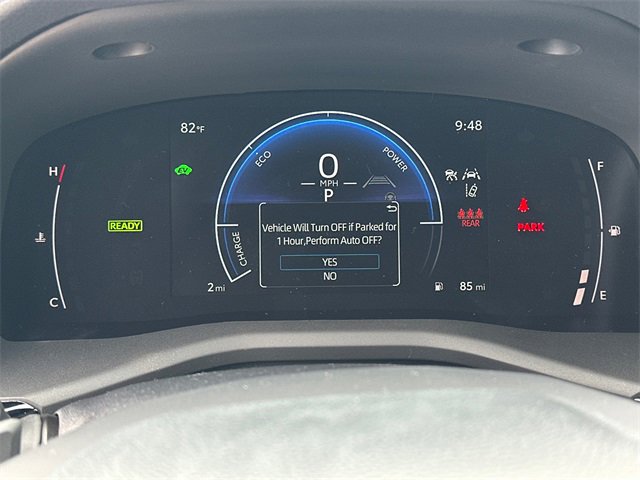 New 2026 Toyota Camry SE image 17