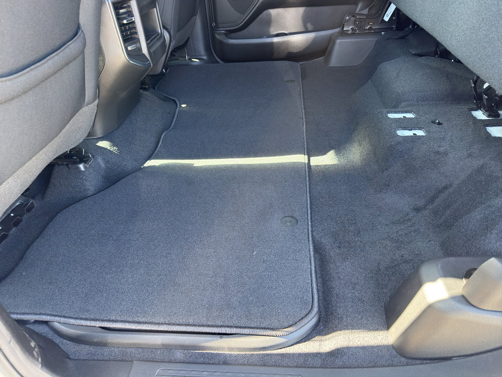 New 2026 RAM 1500 Express image 34