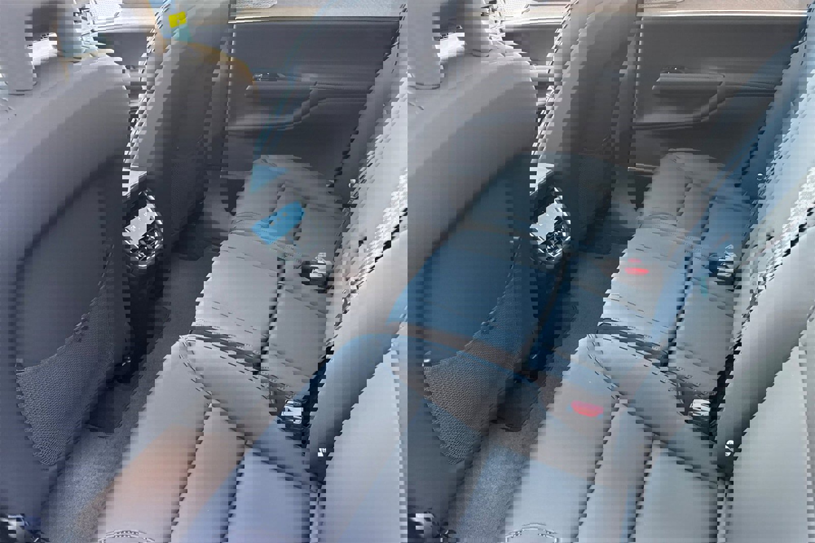 Used 2025 Volvo EX90 Ultra image 5