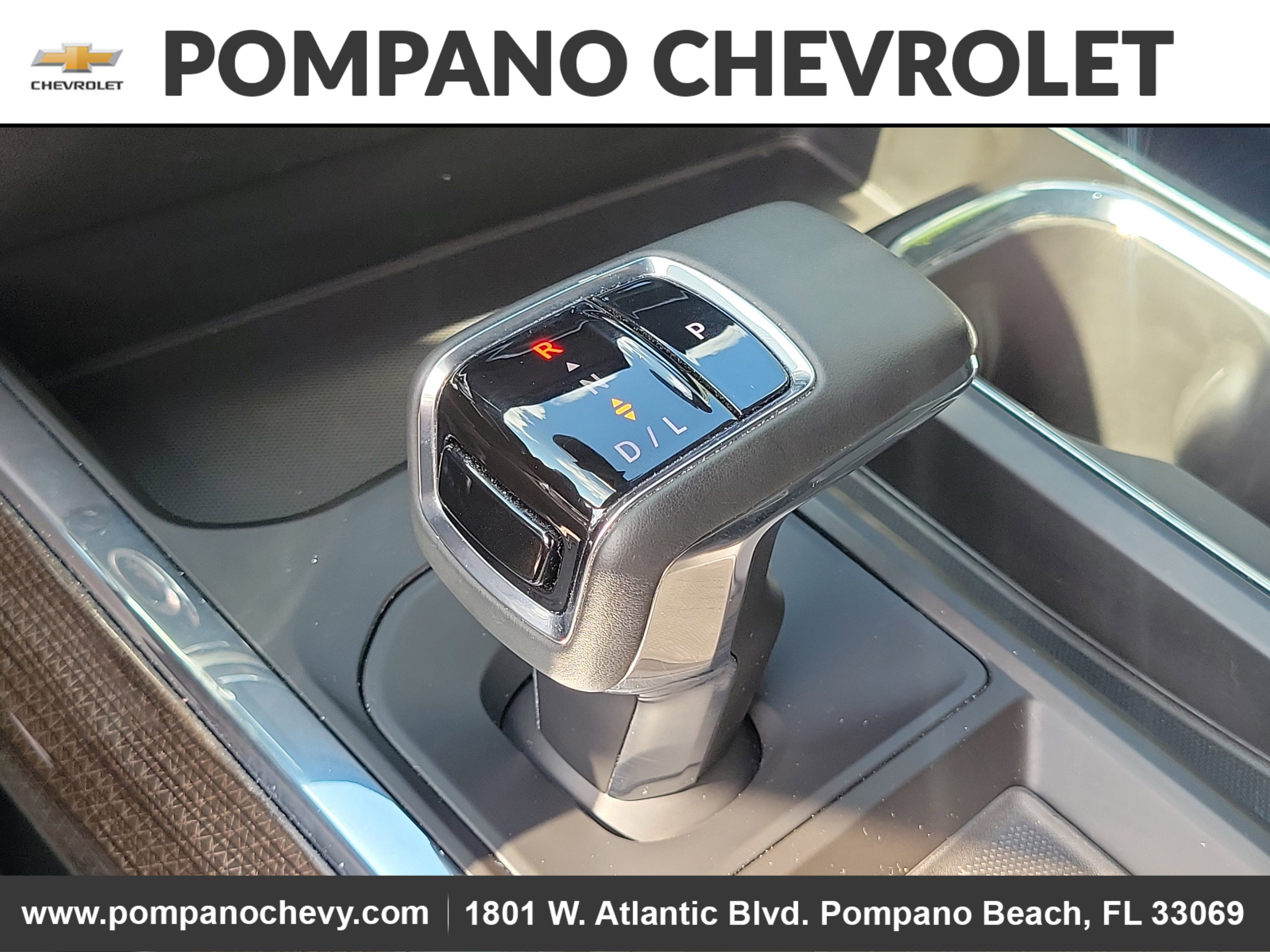 Used 2023 Chevrolet Silverado 1500 RST image 21