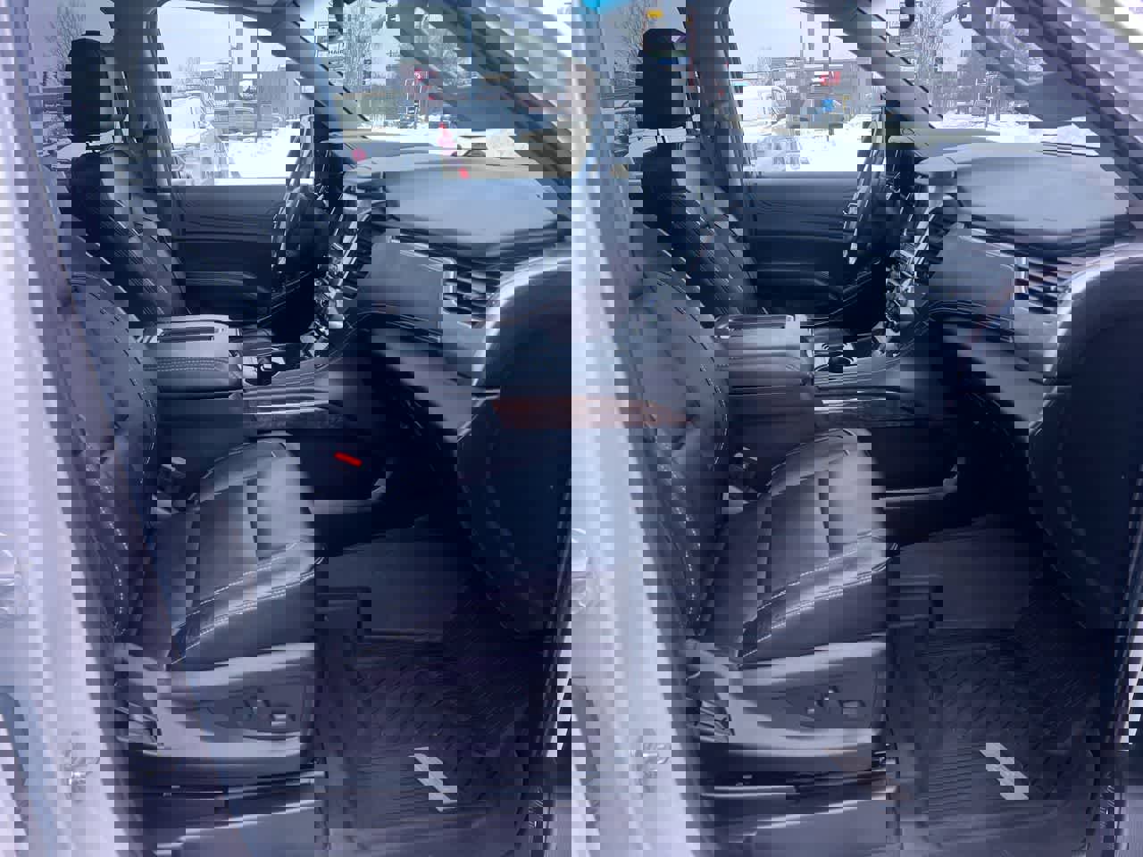 Used 2019 Chevrolet Tahoe LT image 13