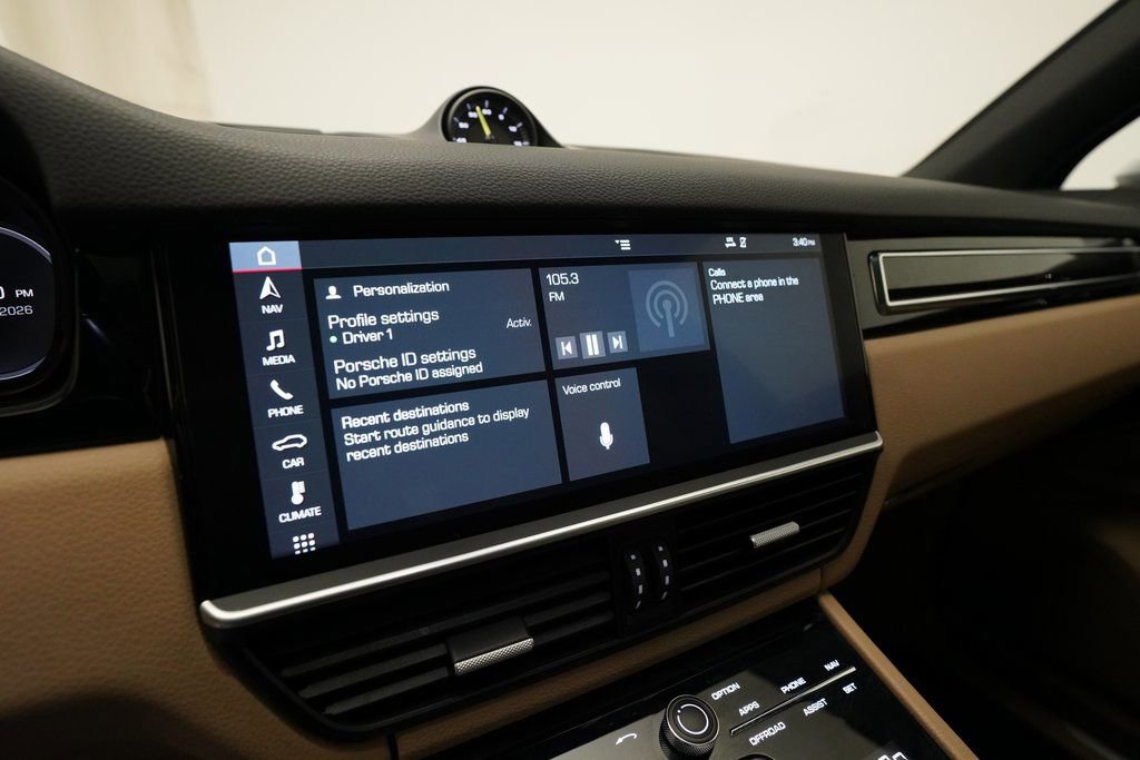 Used 2019 Porsche Cayenne E-Hybrid image 21