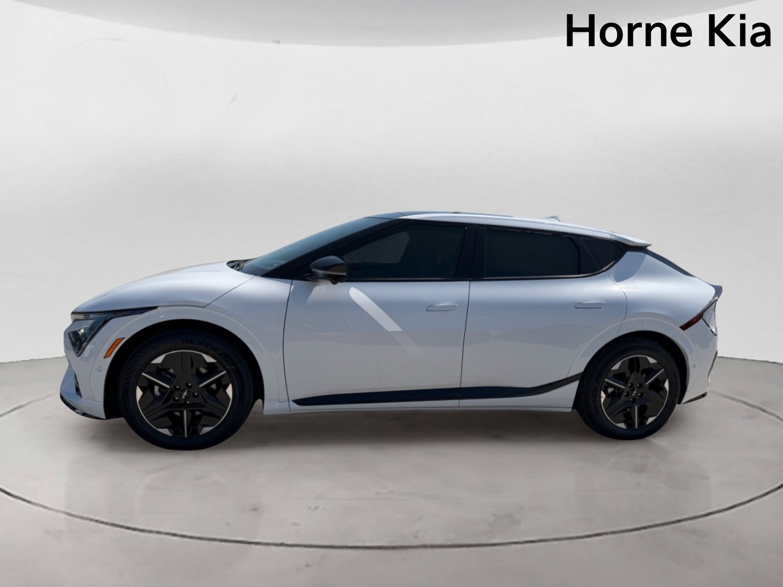 New 2026 Kia EV6 GT-Line RWD image 6