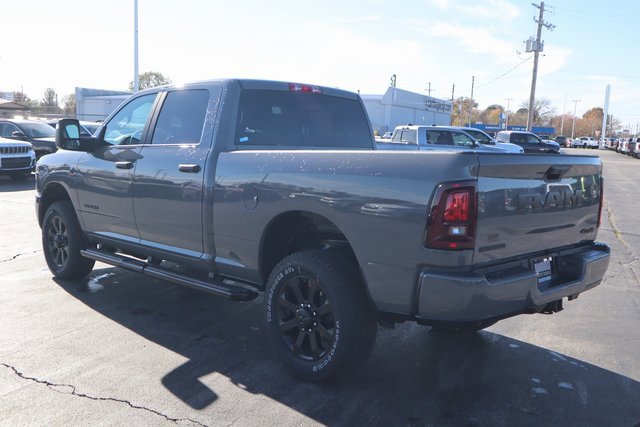 New 2026 RAM 2500 Big Horn image 21