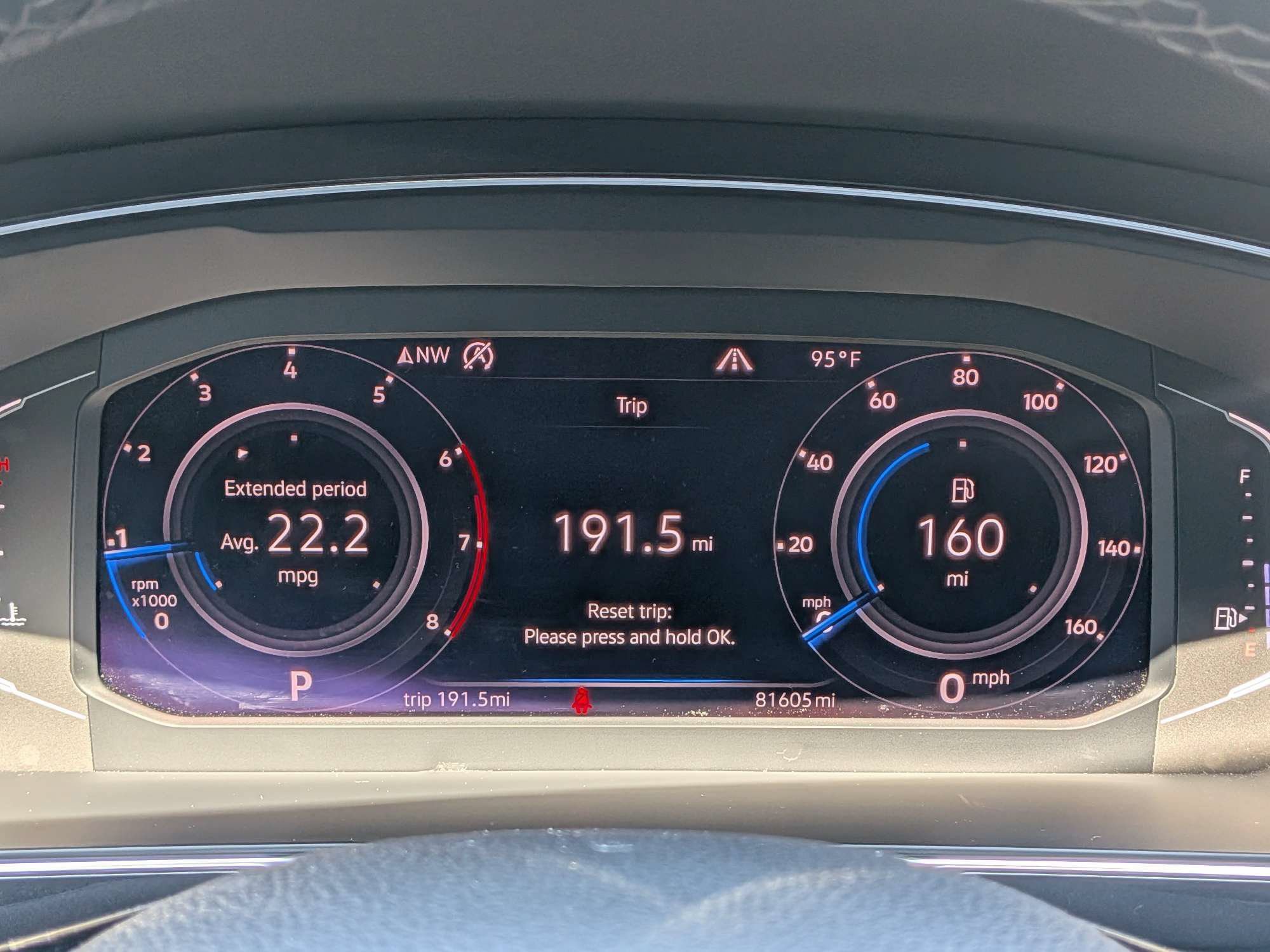 Used 2019 Volkswagen Tiguan SEL R-Line AWD/4WD image 32