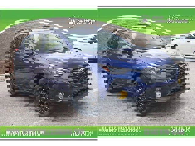 New 2026 Subaru Crosstrek 2.5i Sport image 27