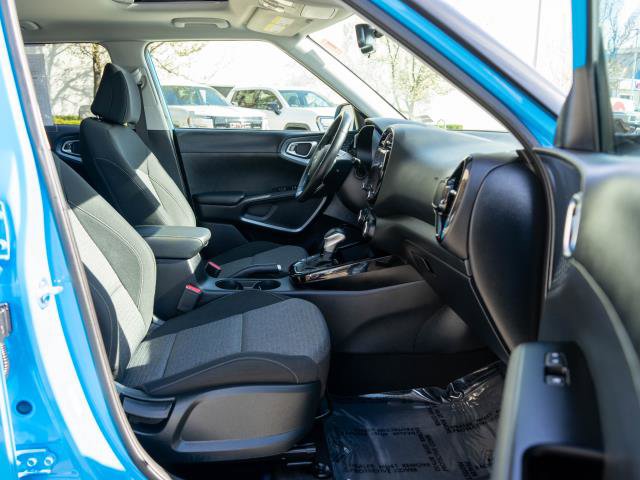 Certified 2023 Kia Soul EX image 10
