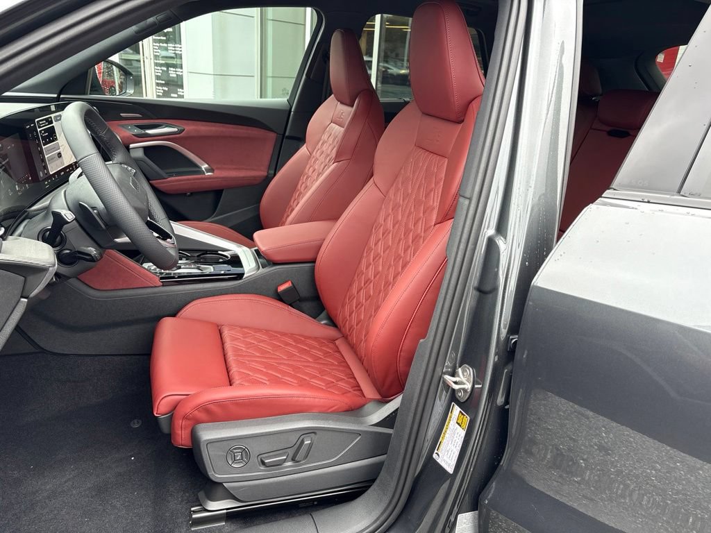 New 2026 Audi SQ5 Premium Plus AWD/4WD image 9