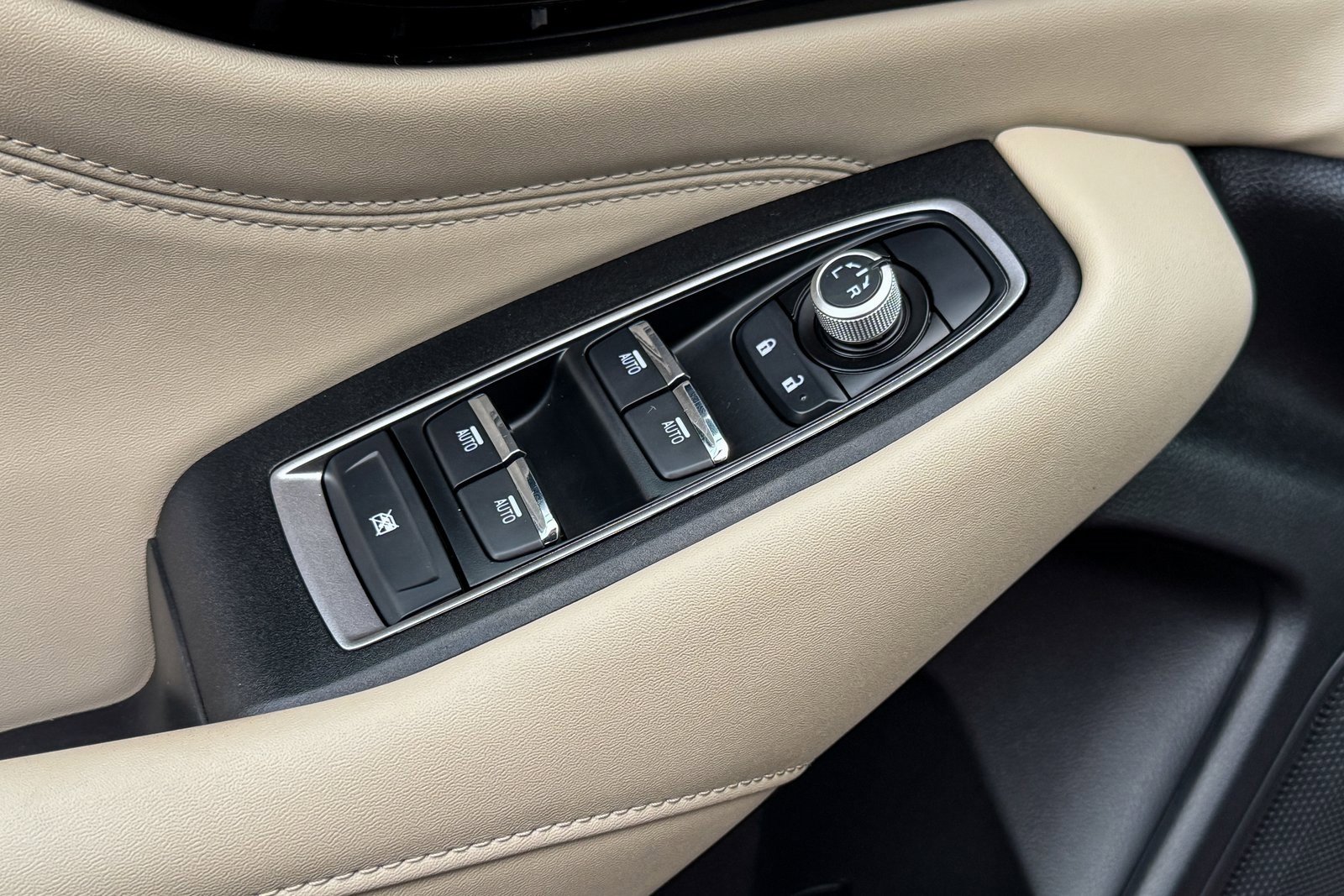 Certified 2024 Subaru Legacy Limited w/ Popular Package #2 image 15