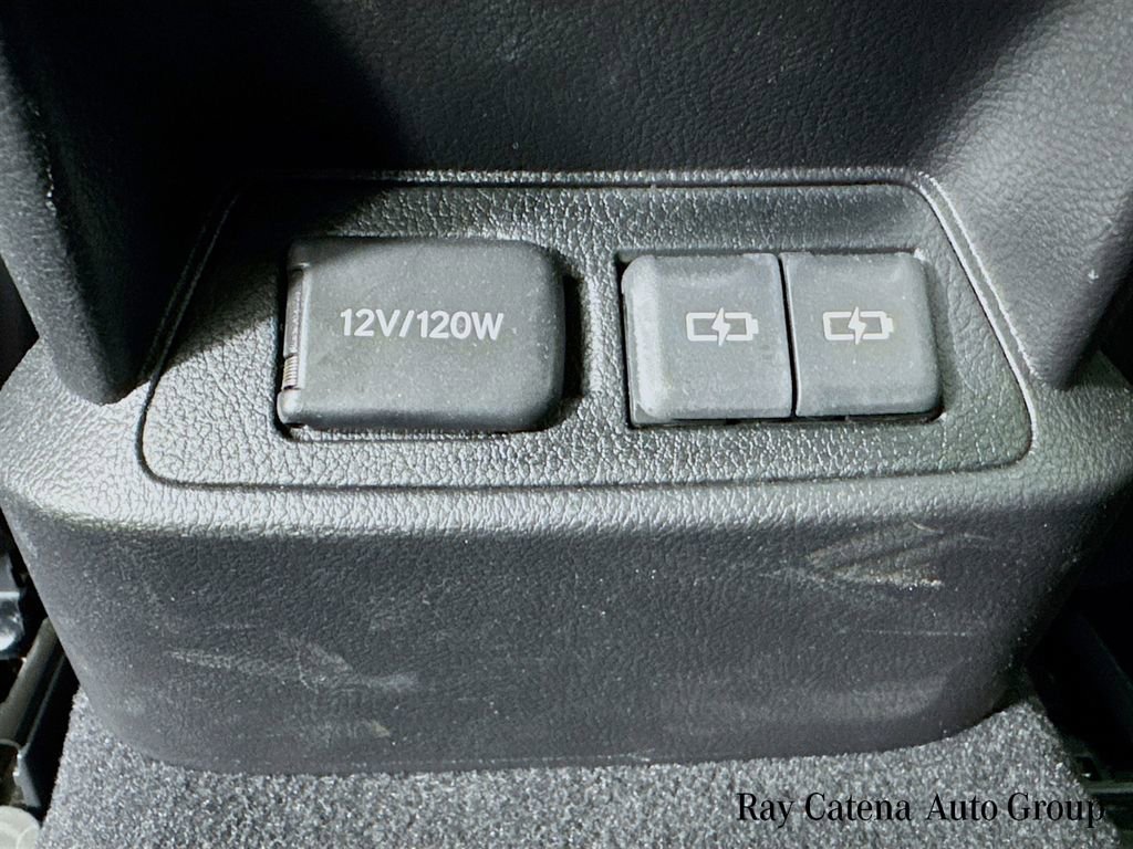 Certified 2023 Lexus ES 250 w/ Premium Package image 27