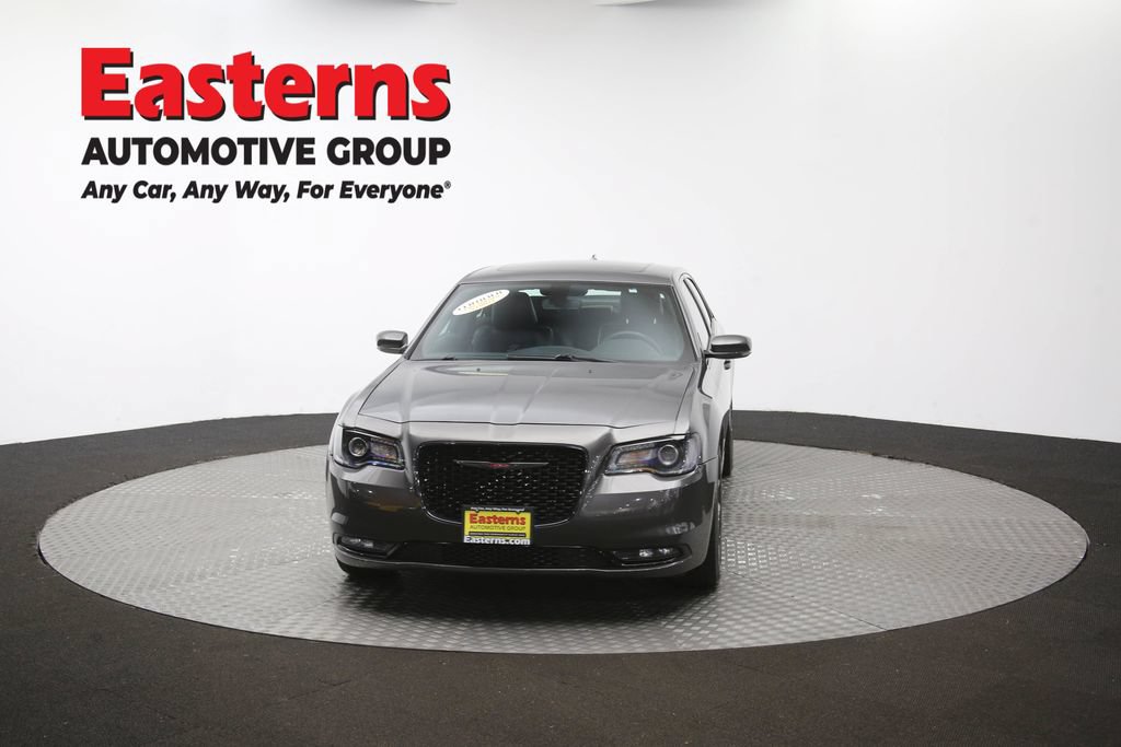 Used 2023 Chrysler 300 S RWD image 52