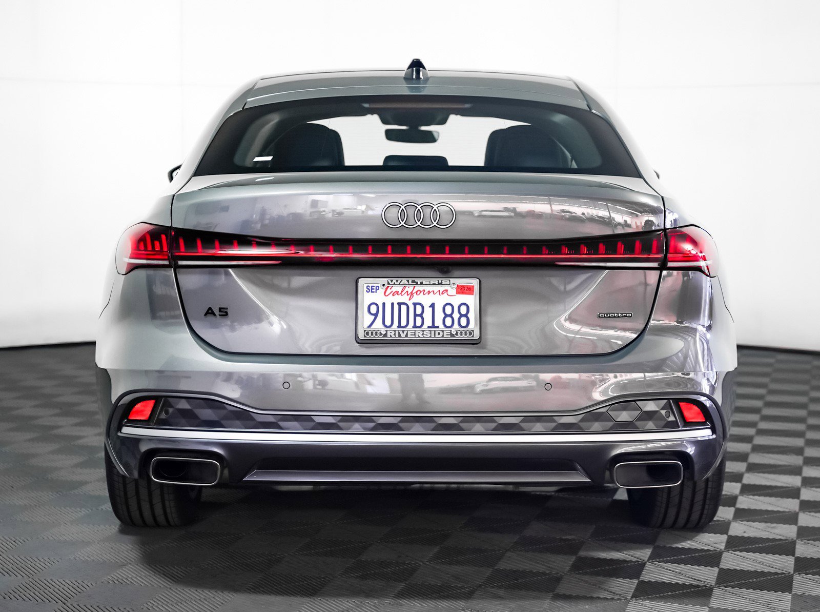 Used 2025 Audi A5 2.0T Premium w/ Convenience Package image 14