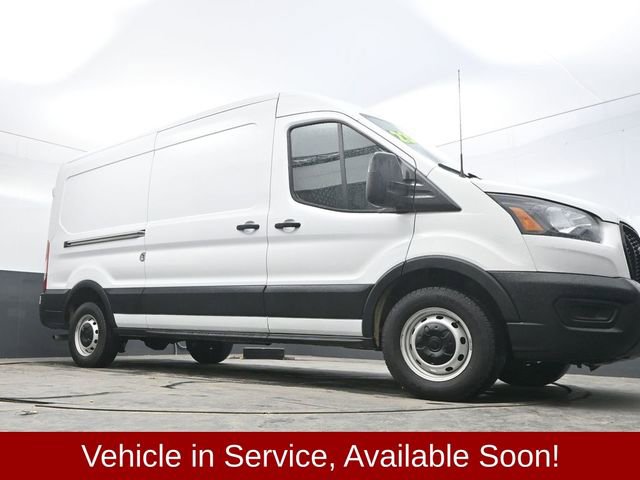 Used 2023 Ford Transit 250 Medium Roof image 30