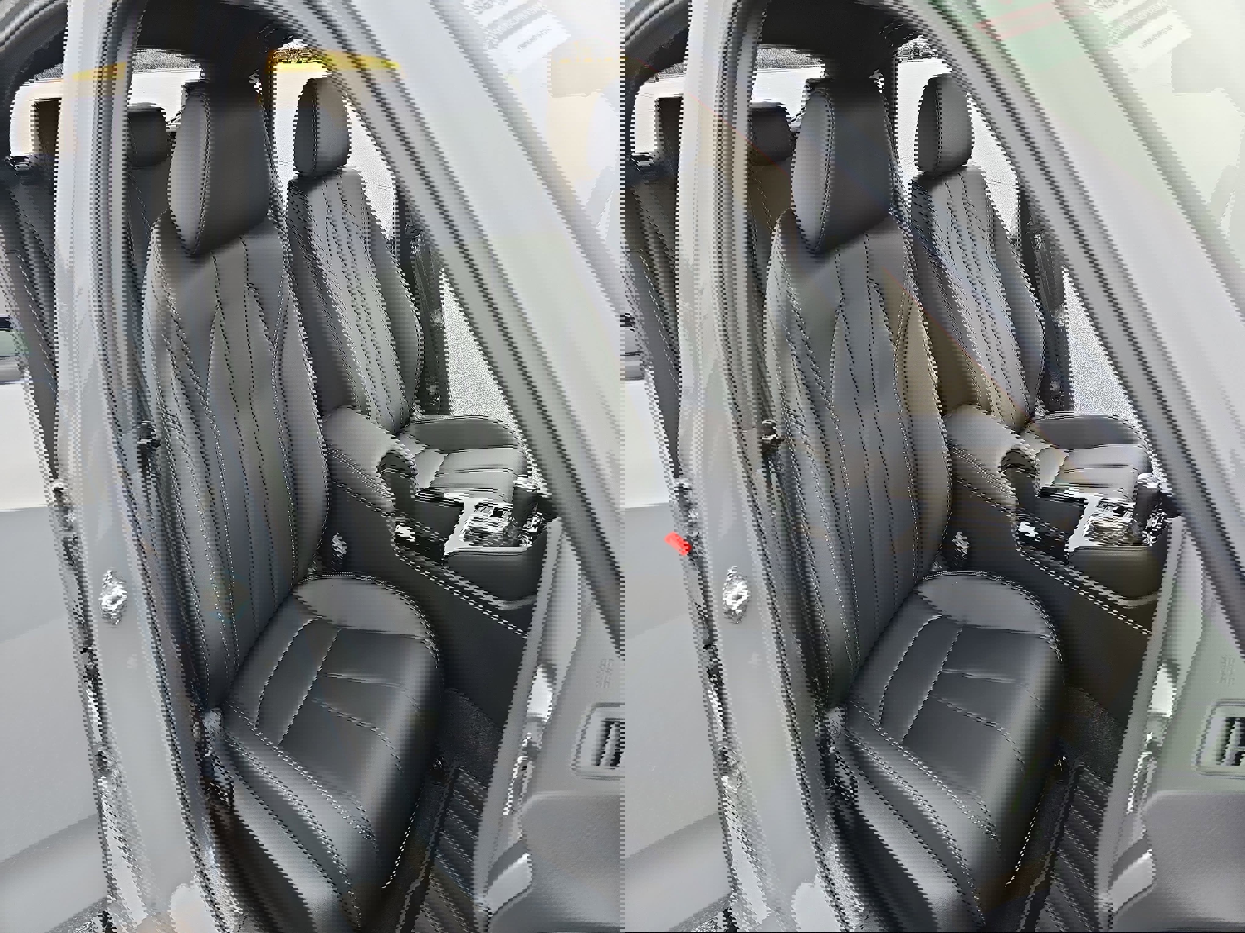 New 2026 Acura Integra A-Spec image 10