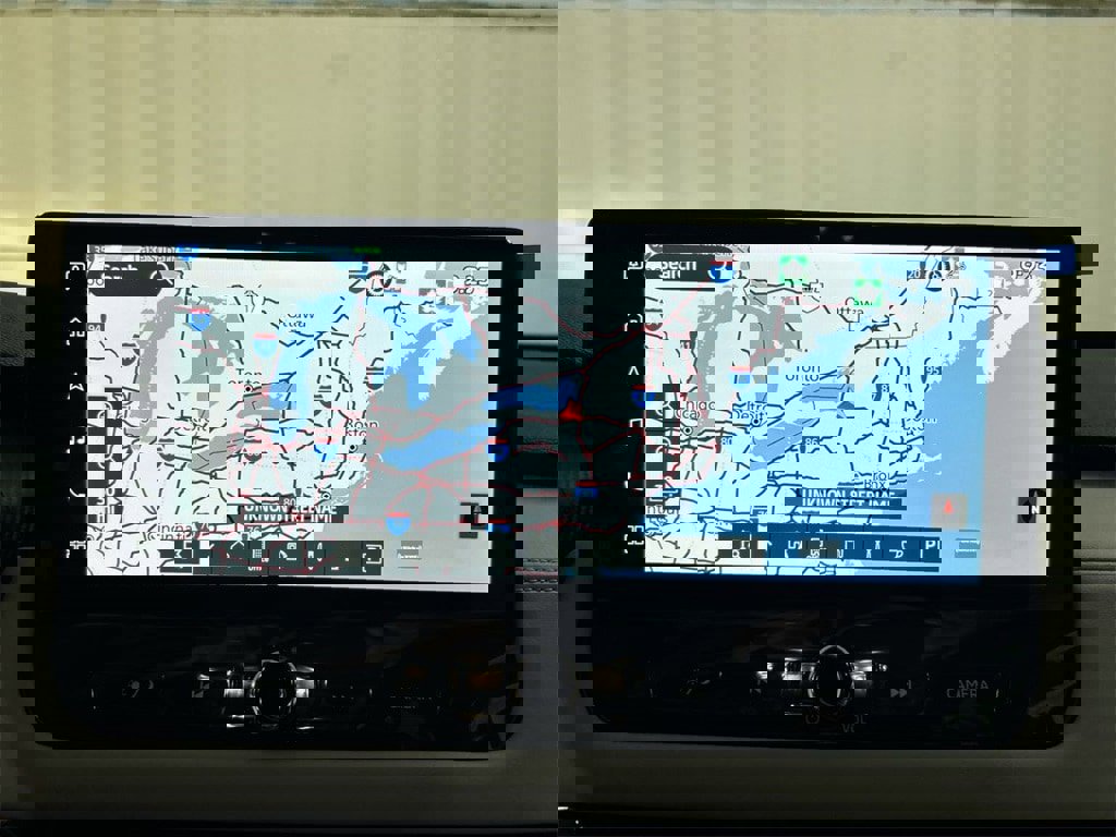 New 2025 Mitsubishi Outlander SE image 18