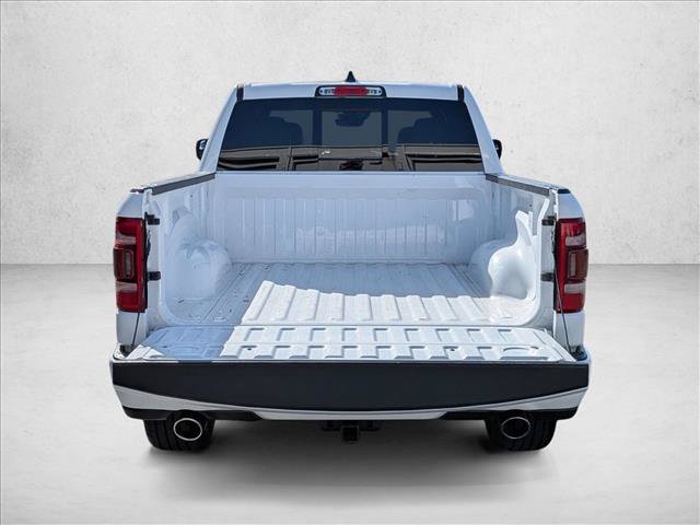 Used 2023 RAM 1500 Limited w/ Body Color Bumper Group AWD/4WD image 6