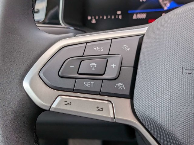 New 2027 Volkswagen Jetta S FWD image 24