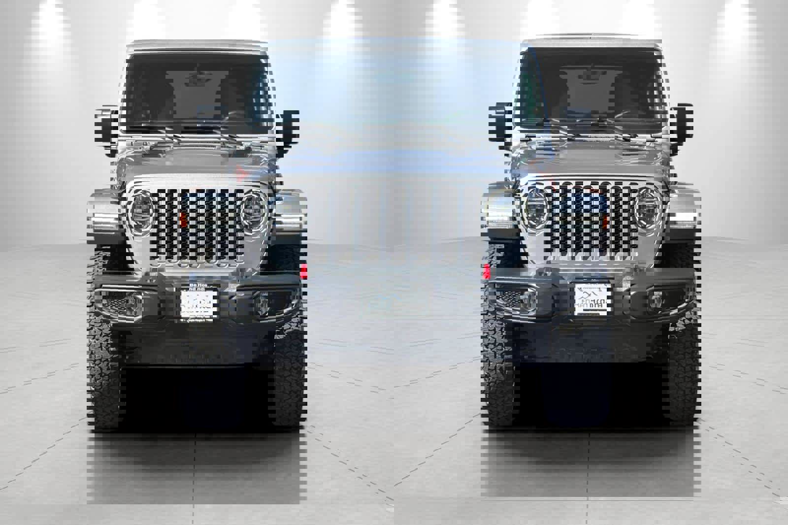 Used 2020 Jeep Wrangler Unlimited Rubicon image 10