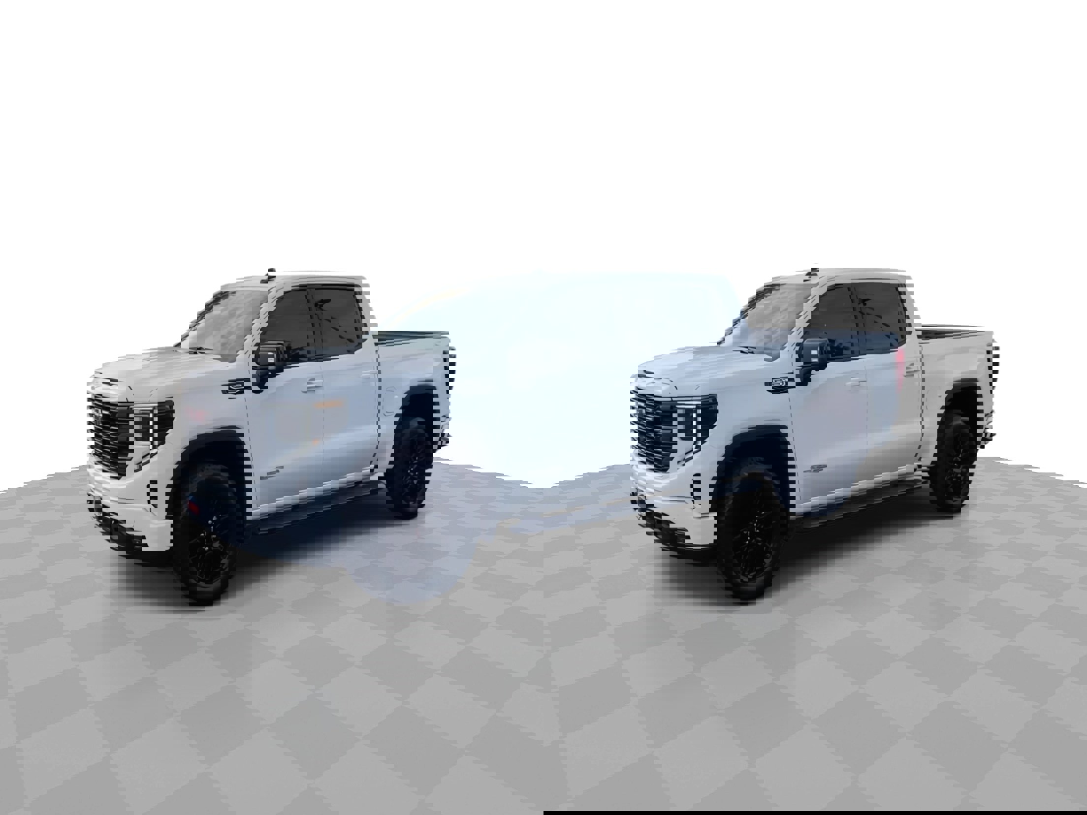 New 2026 GMC Sierra 1500 Elevation w/ Elevation Premium Package image 39