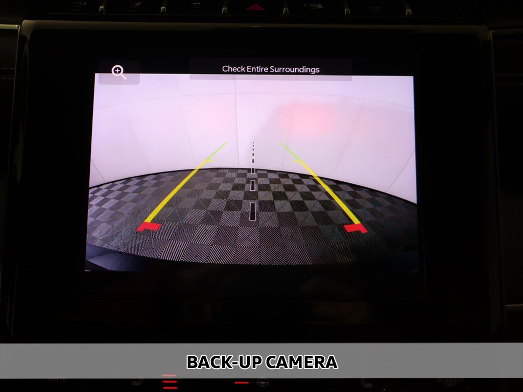 Used 2024 Jeep Grand Cherokee L Altitude image 7