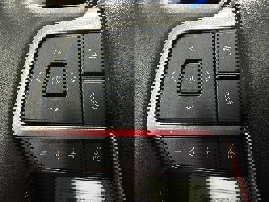 Used 2025 Toyota Grand Highlander AWD image 19