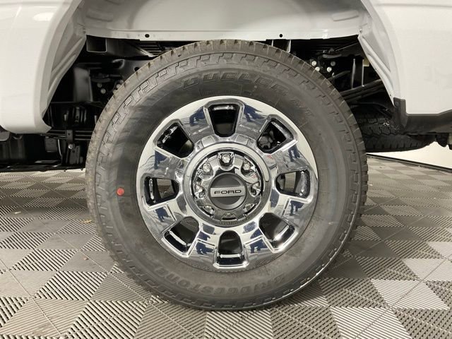 New 2026 Ford F350 Lariat w/ Lariat Ultimate Package AWD/4WD image 10