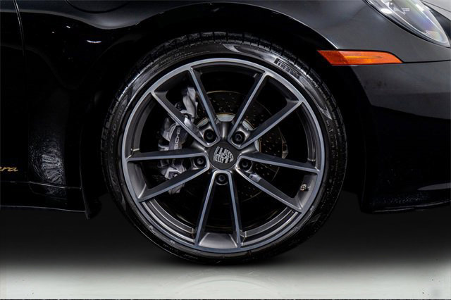 Used 2020 Porsche 911 Carrera w/ Premium Package image 14