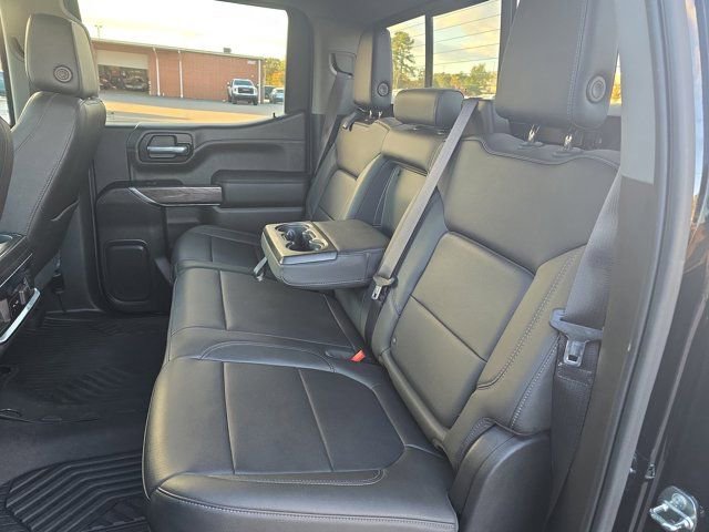 Used 2021 Chevrolet Silverado 1500 LTZ image 13