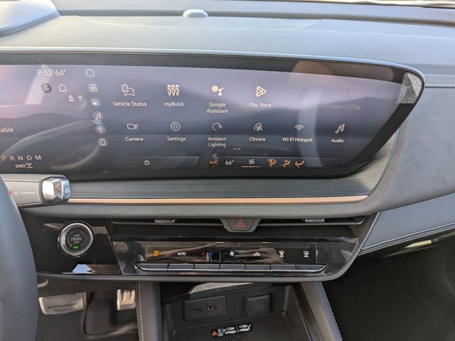 New 2026 Buick Envision Sport Touring AWD/4WD image 23