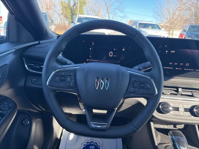 New 2026 Buick Envista Preferred w/ Convenience I Package FWD image 15
