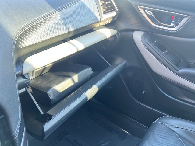 Used 2022 Subaru Forester Limited image 34
