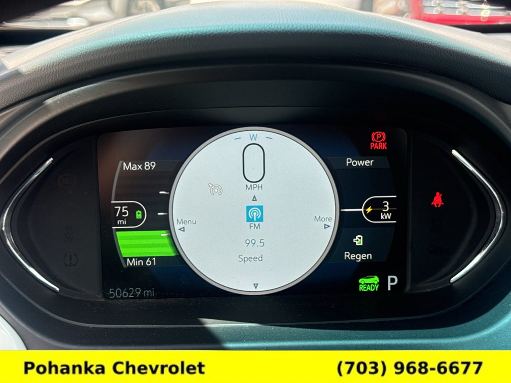 Used 2020 Chevrolet Bolt LT FWD image 9