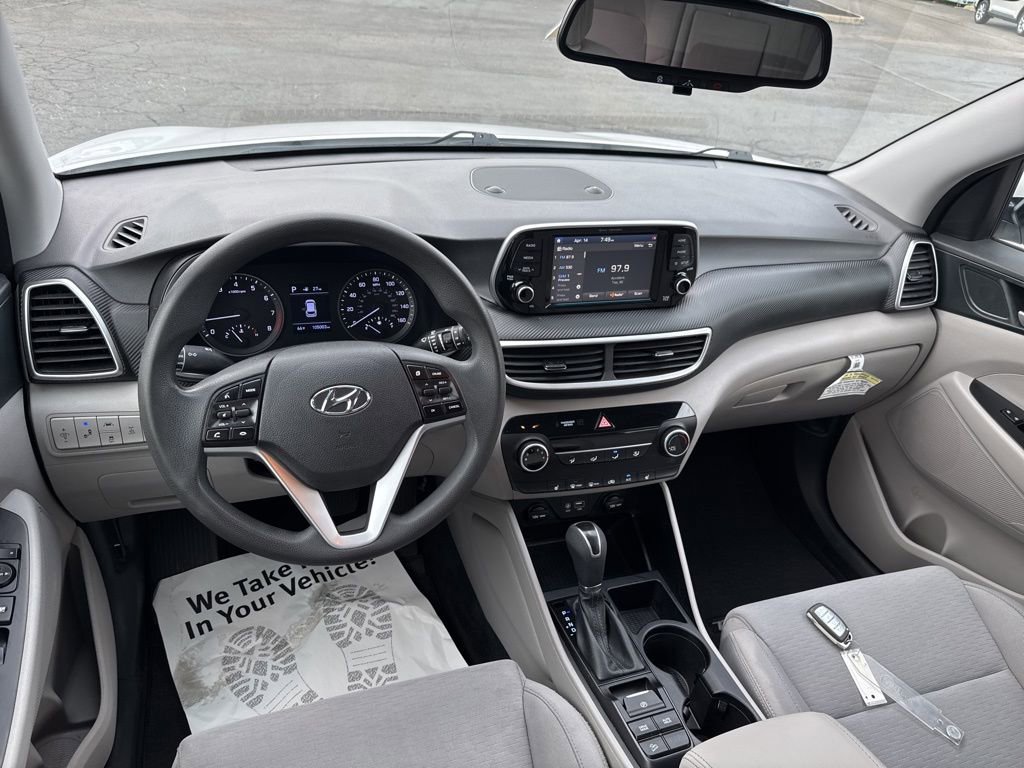 Used 2020 Hyundai Tucson Value image 35