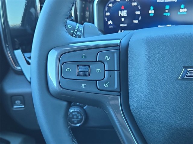 New 2026 Chevrolet Silverado 1500 ZR2 image 19