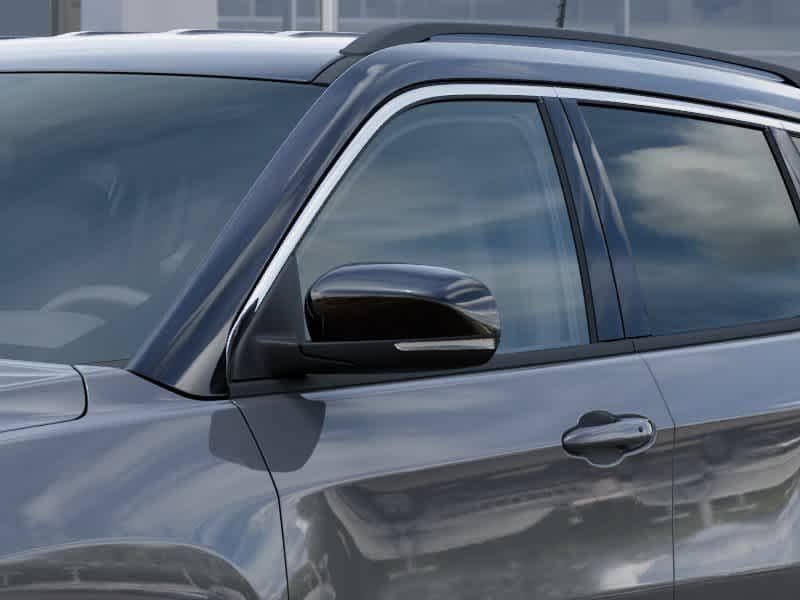New 2026 Jeep Compass Limited AWD/4WD image 12