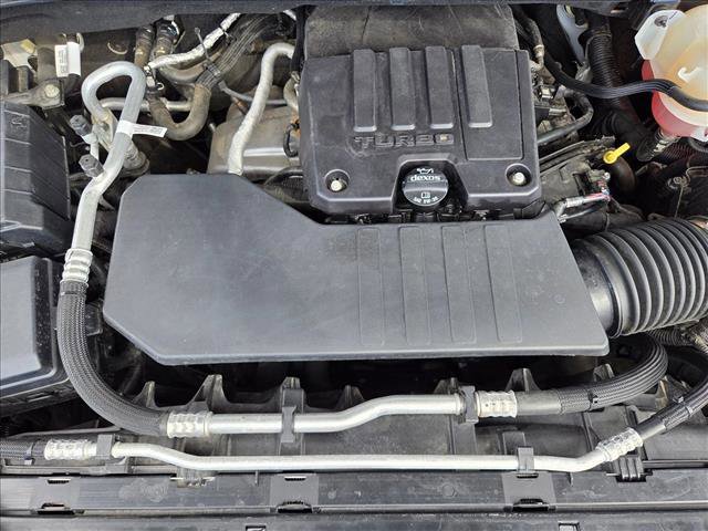 Used 2022 GMC Sierra 1500 Elevation image 21