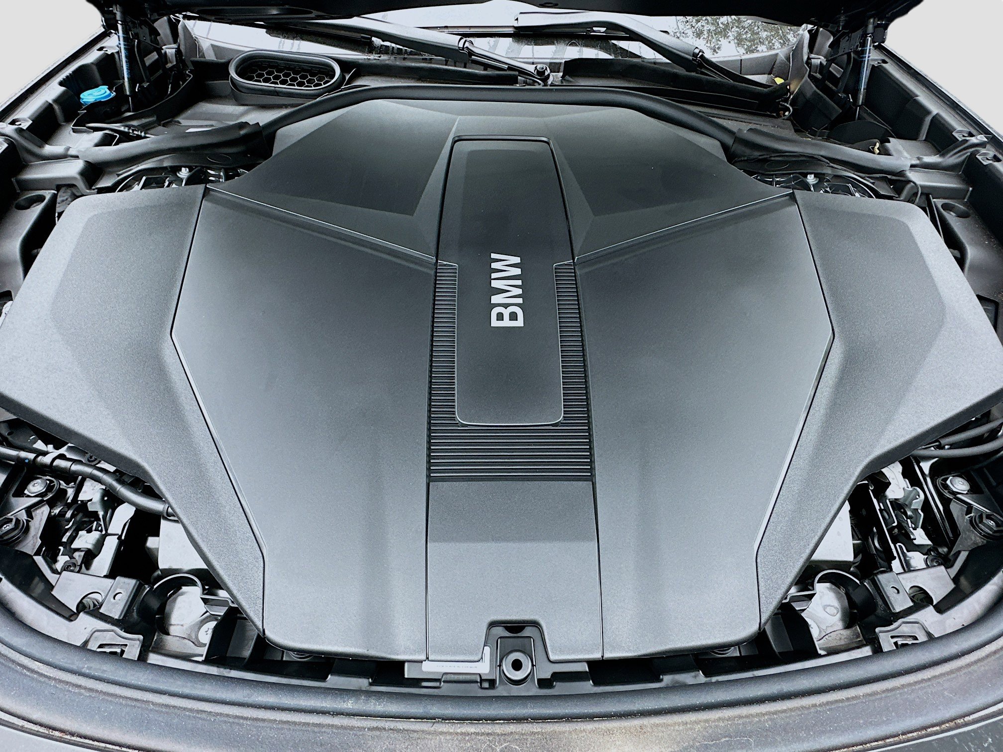 New 2026 BMW i7 eDrive50 w/ M Sport Package image 26