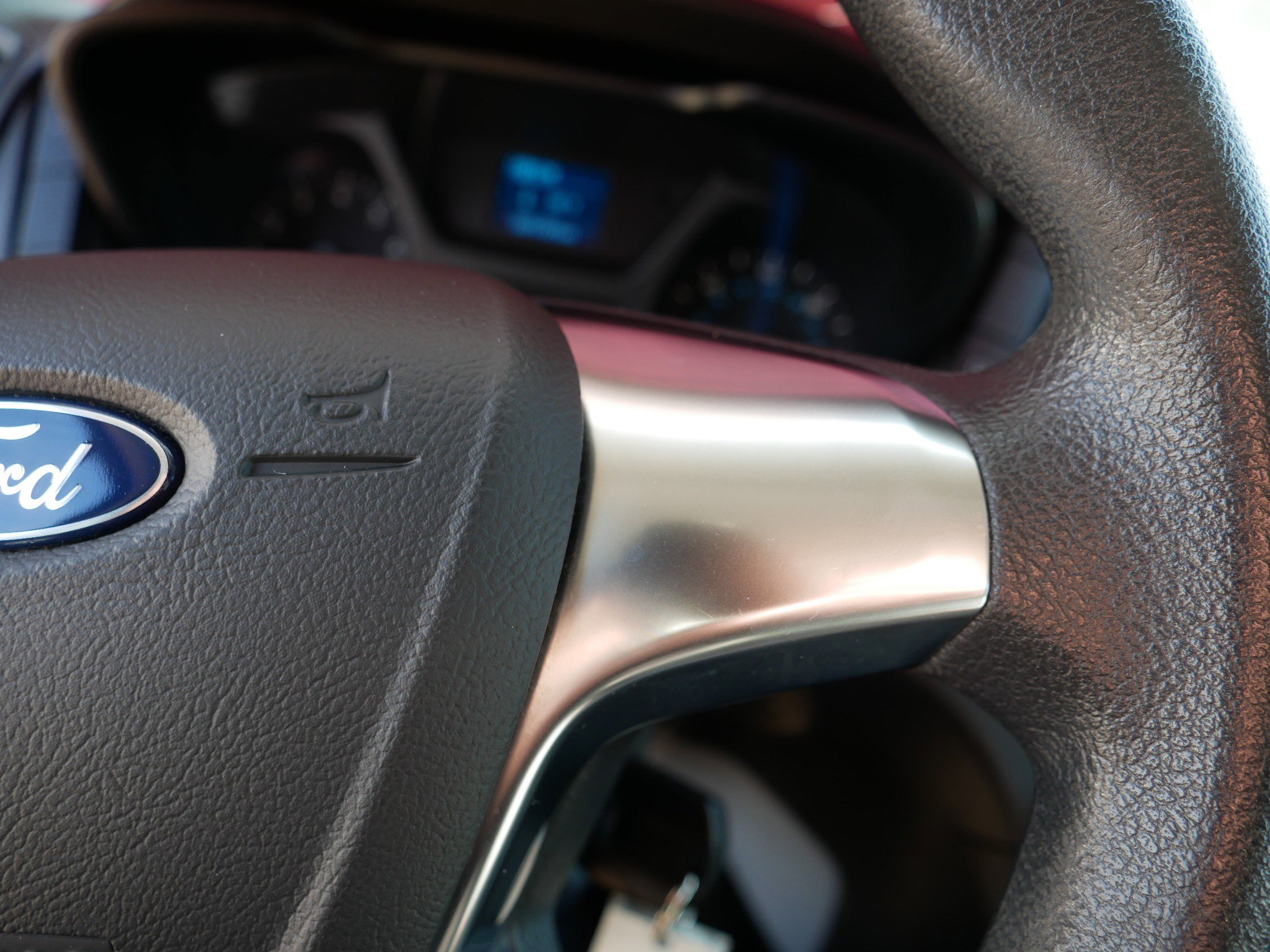 Used 2015 Ford Transit 350 XLT image 29