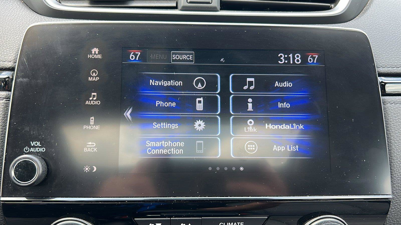 Used 2020 Honda CR-V Touring image 28