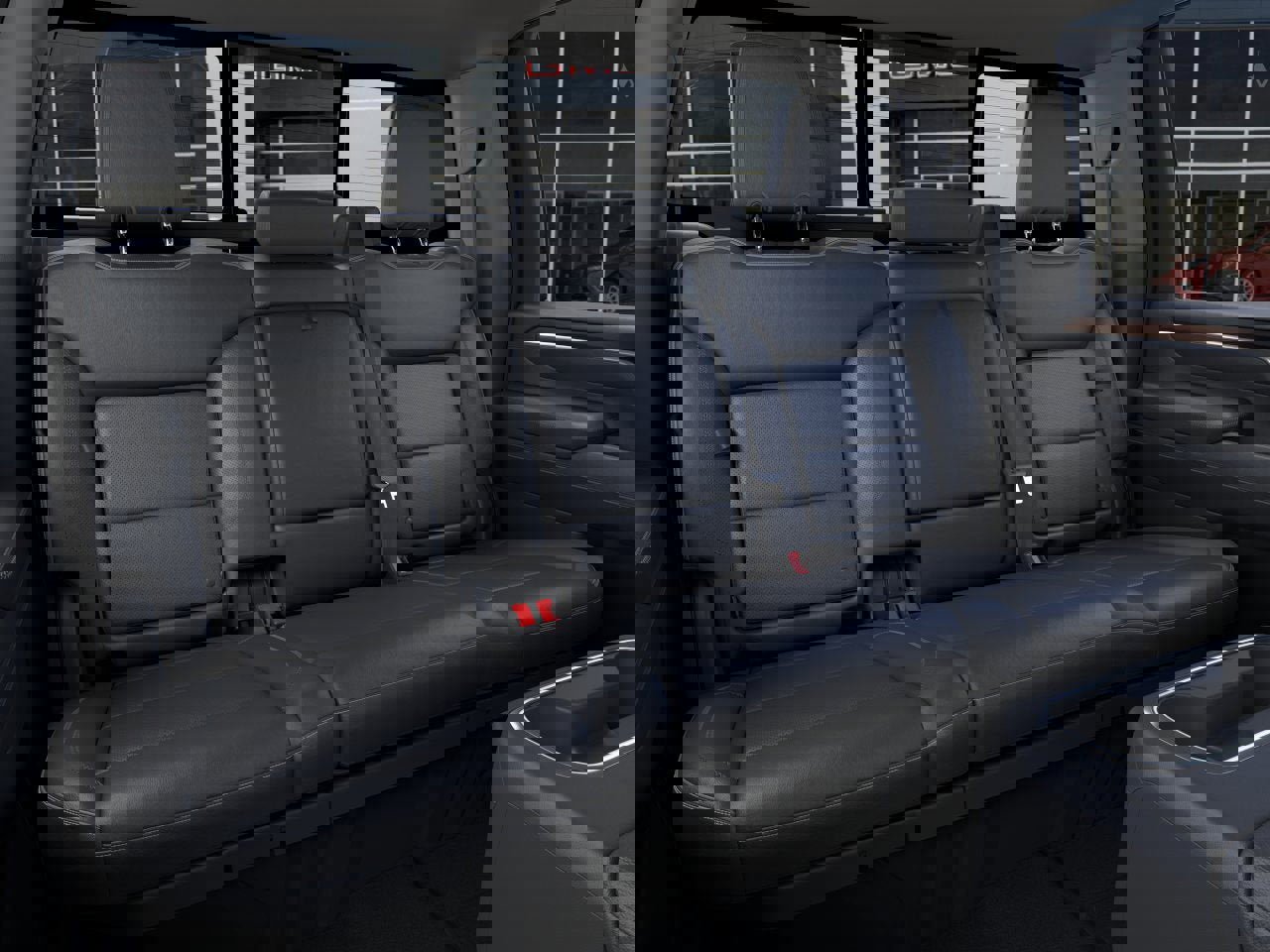 New 2026 GMC Sierra 2500 Denali image 17
