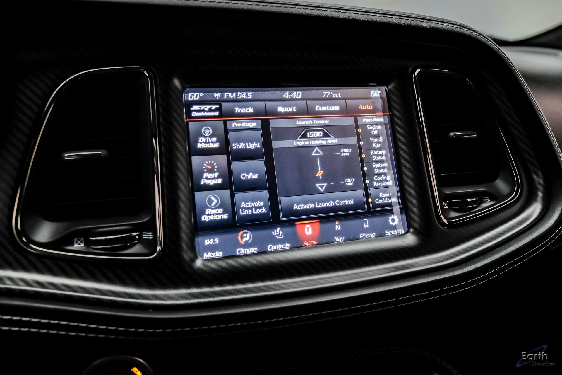 Used 2021 Dodge Challenger SRT Hellcat Redeye RWD image 81