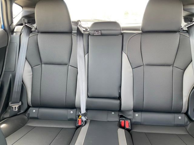 New 2026 Subaru Crosstrek 2.5i Wilderness AWD/4WD image 11