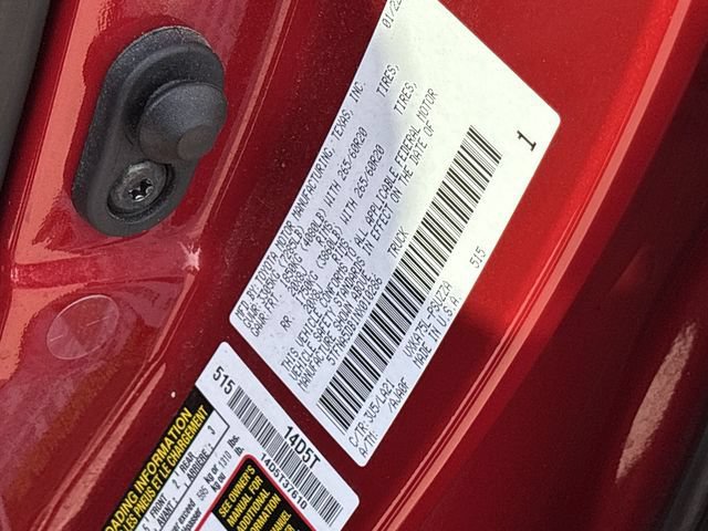 Used 2022 Toyota Tundra Platinum w/ Advanced Package AWD/4WD image 33